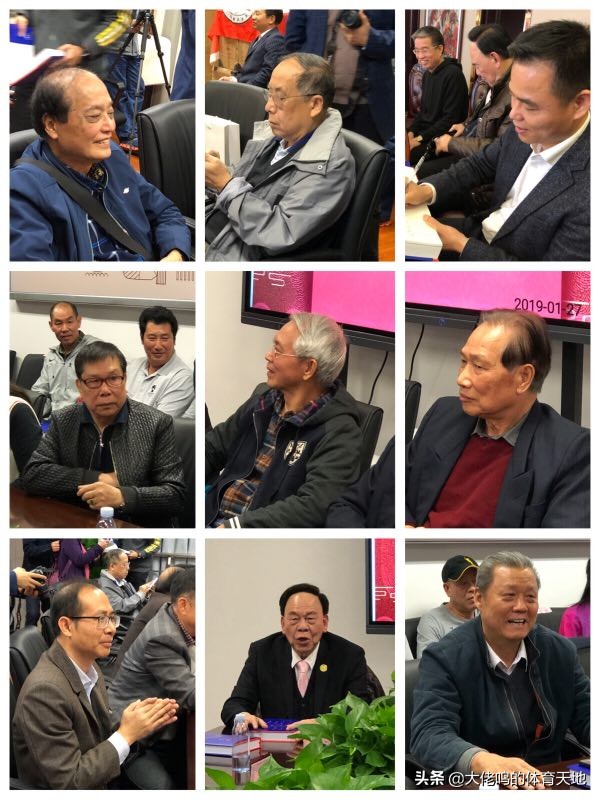 60万字《湛江体育的筑梦者》出版,中国第一部地级城市体育史料书