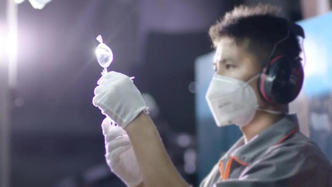 吴志明,将创新和工匠精神植入豪恩企业骨髓