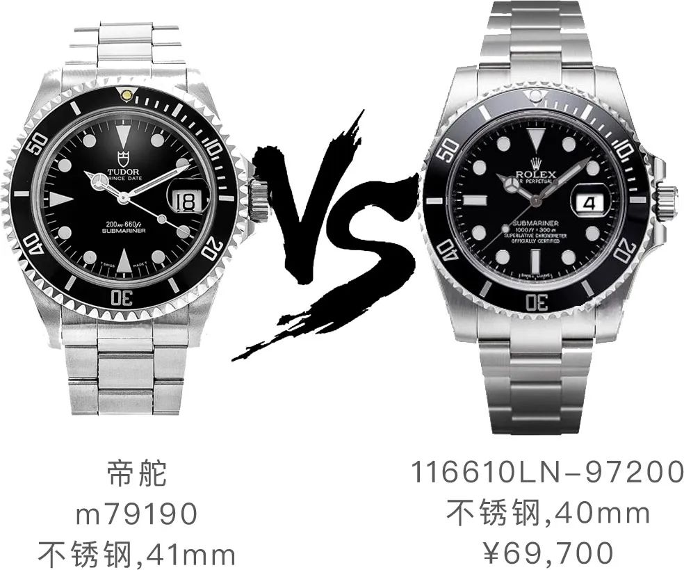 大牌表与金表差异,大牌表和高仿的区别