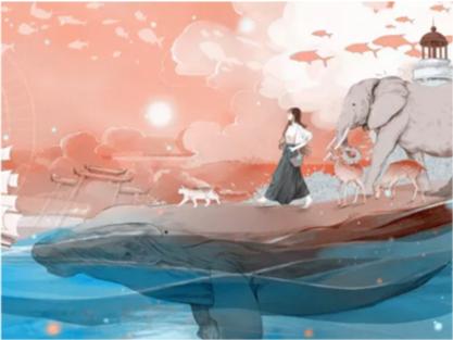 40本优质女主玄学文推荐,古言玄学小说女强文推荐