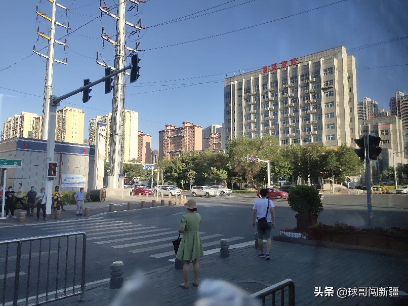 乌鲁木齐还有没新开的购物中心,乌鲁木齐未来三年商场新开业