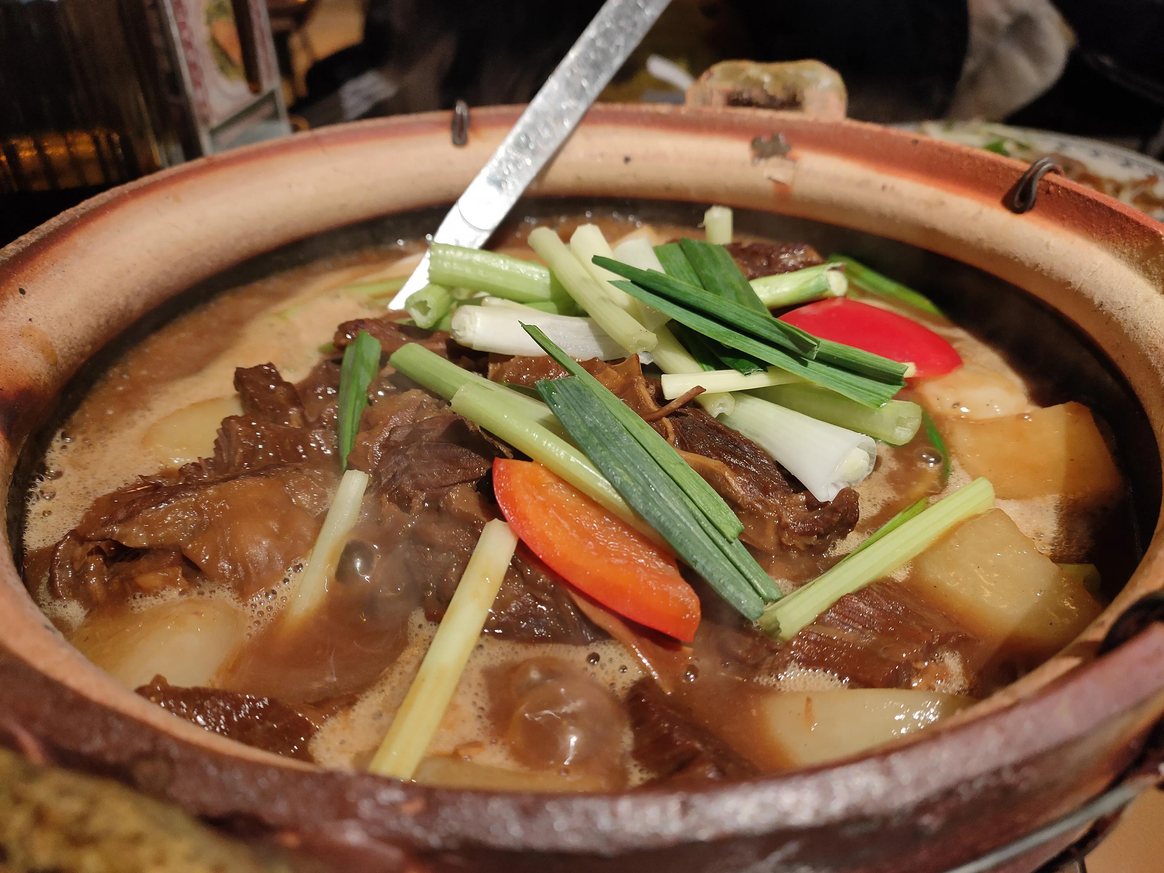 珠海大排档一条街在哪里,珠海香洲惠来大排档