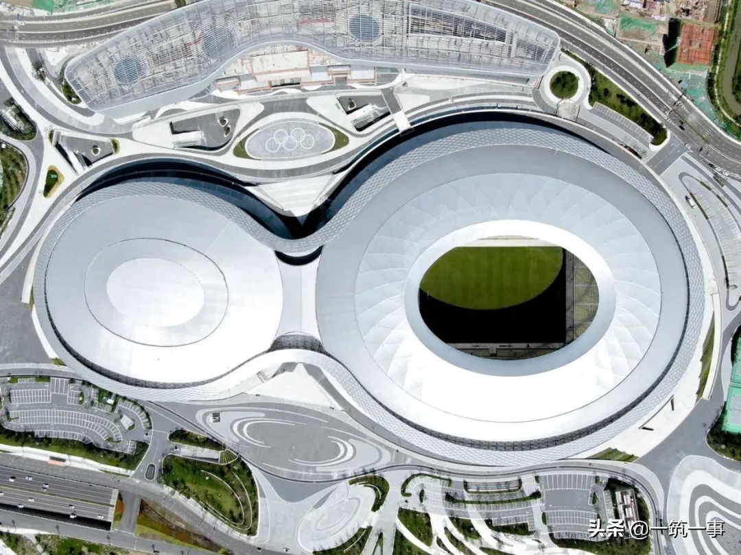 凤凰山体育公园：这座满足顶级赛事标准的场馆藏了多少“秘密”？