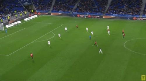 卡马文加法甲抢断王,足球十大神锋卡马文加