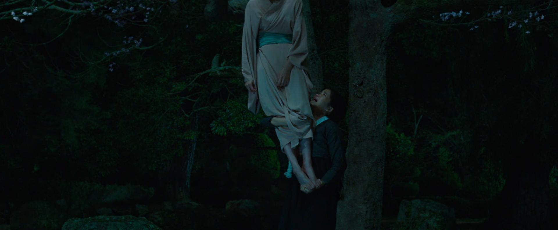 尺度大、剧情发展跌宕起伏,绝了!羞羞片也能拍得这么有特色