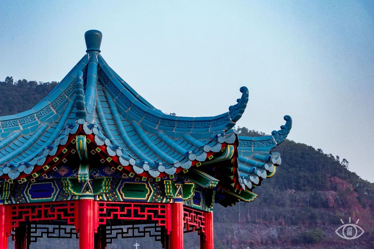 深圳这27个热门游玩地，坐2号线全都能到