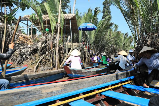 越南的美食美景,越南的美食和美景