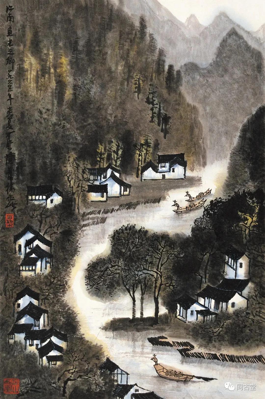 同古堂文玩,同古堂瓷器