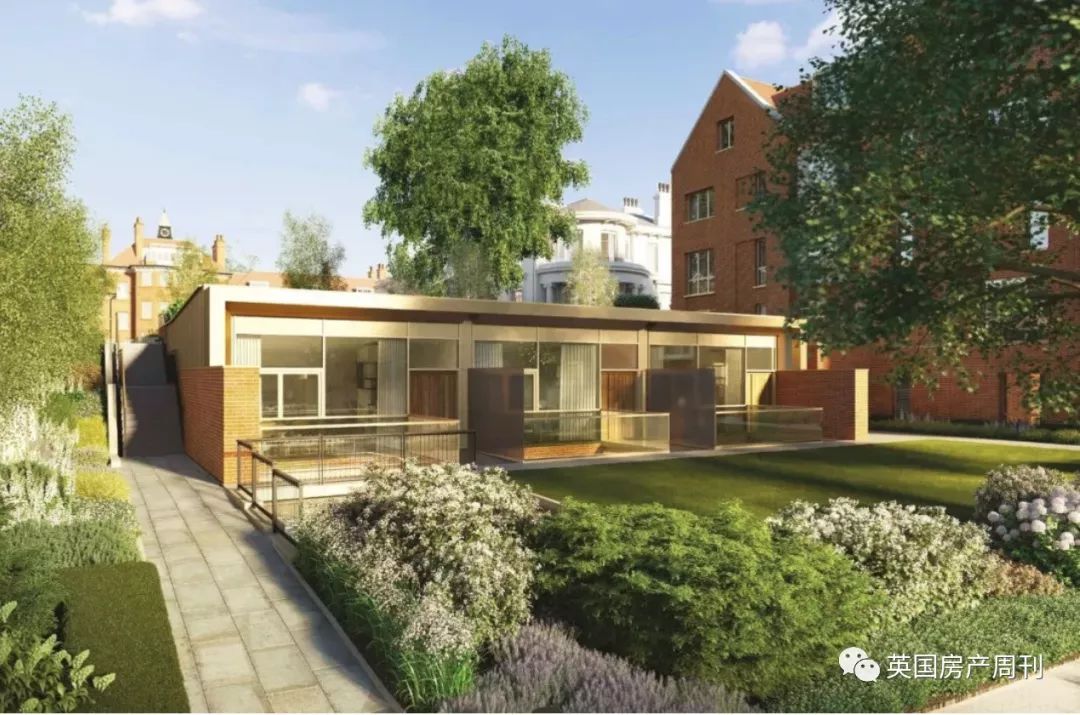 伦敦西南富人区,伦敦哪一个区最强