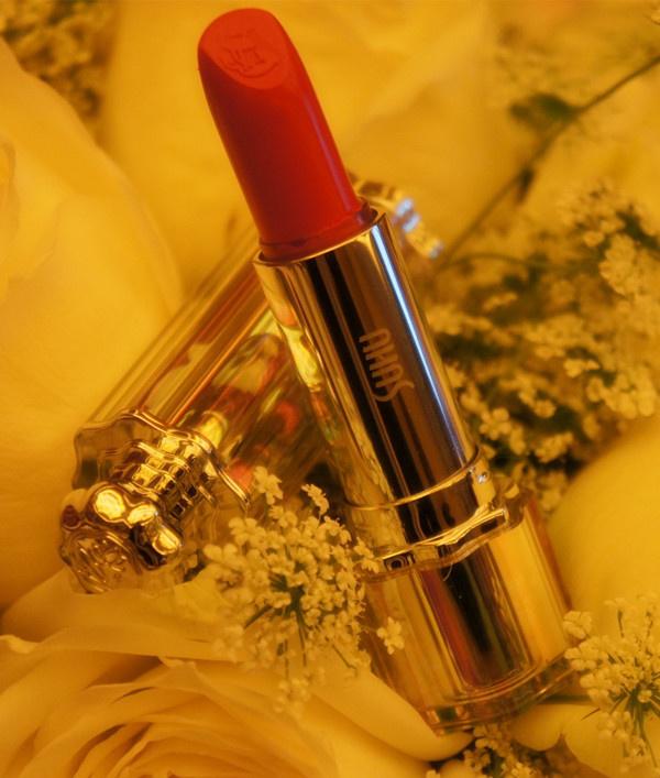 重庆站：尙惠vip新年彩妆沙龙：邂逅中国风，做个气场女子