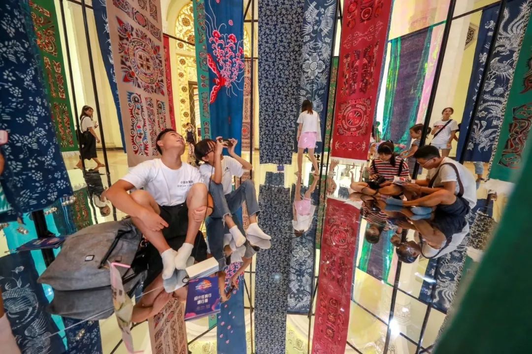 第四届中国设计大展及公共艺术展,中国第四届艺术设计展