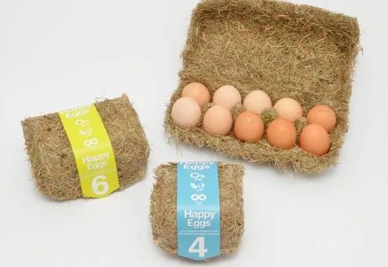 农产品包装设计从土味到洋气 (如何设计农产品包装)