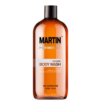 超“man”的男人味沐浴露推荐｜告别大猪蹄子6款男士沐浴露种草