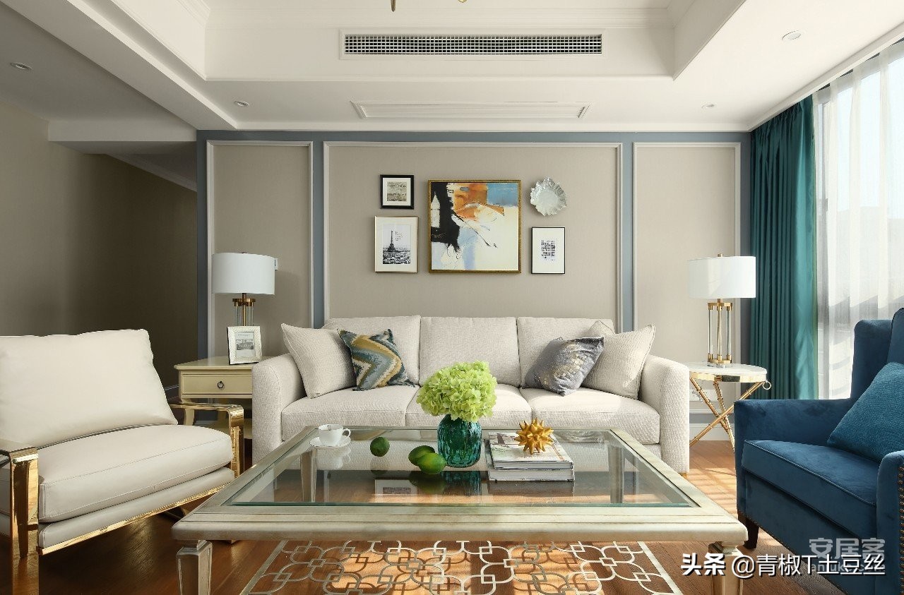 家庭装修需要把握的这4个原则,家庭装修设计误区