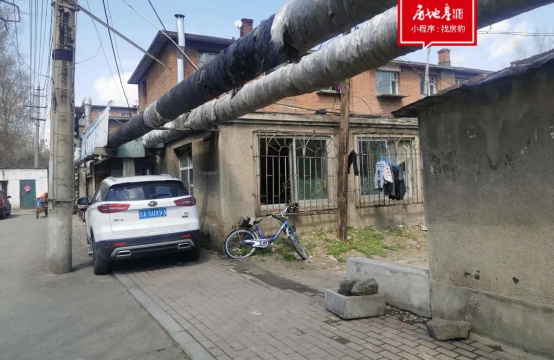 汽修与建材齐飞，带你重新认识长春最“恨铁不成钢”的二环