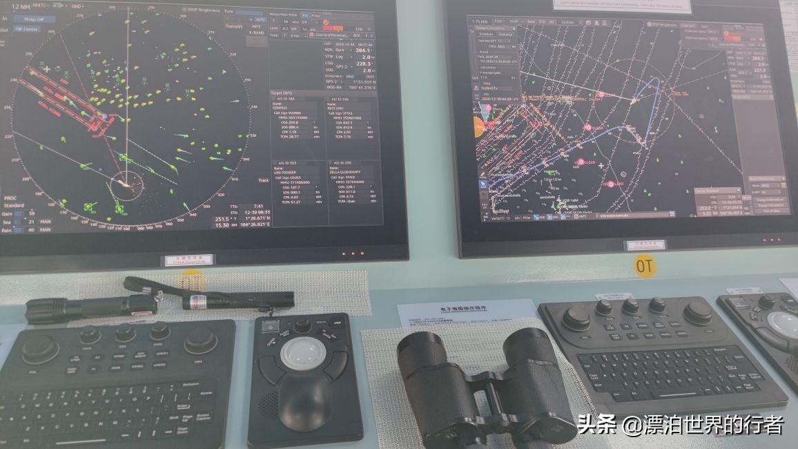 当船员好一点还是公务员好一点,当船员有啥要求吗