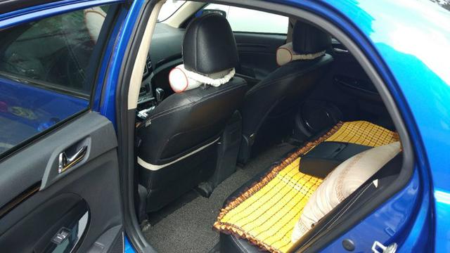 速锐老车主,速锐自动挡用车感受