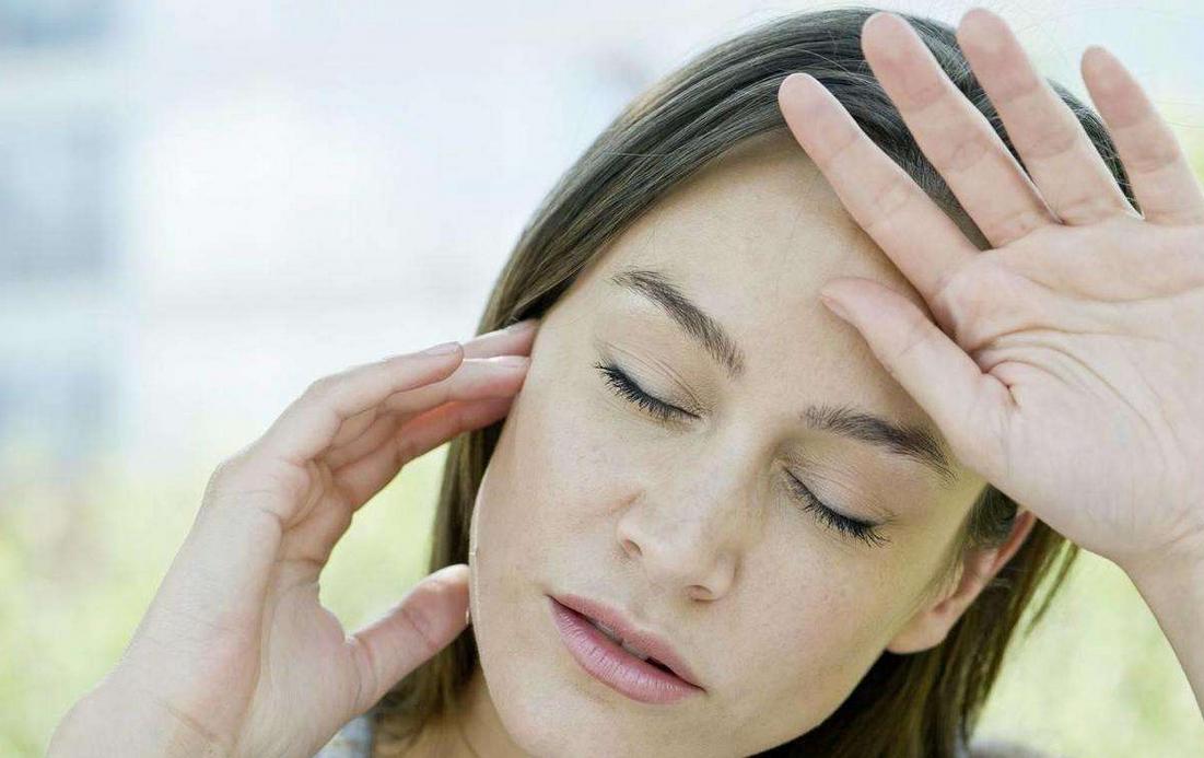 为什么有的人热但是汗出不来,为什么身体不热却一直出汗