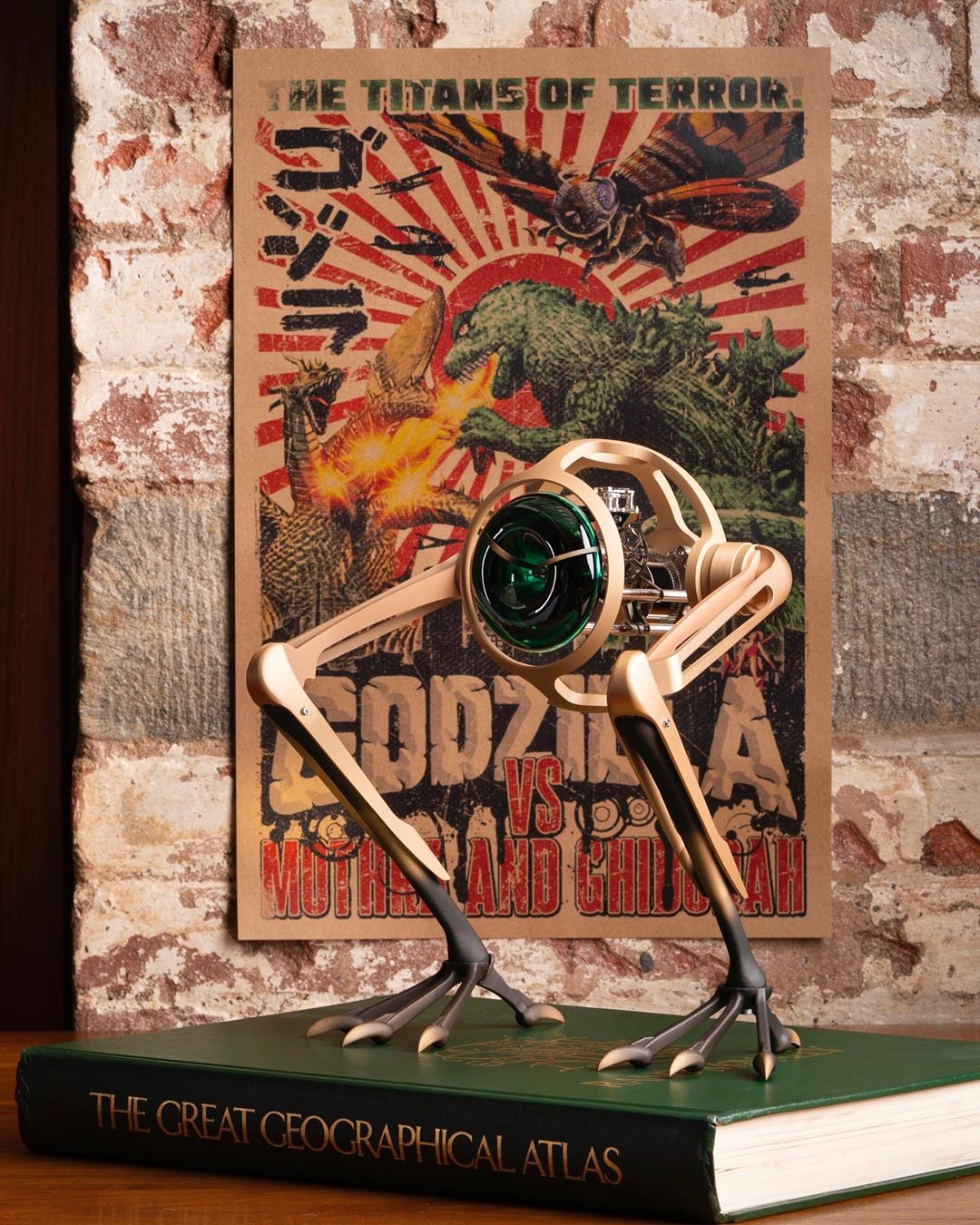 成熟男人应该买什么奢侈品,男人必备的十种奢侈品