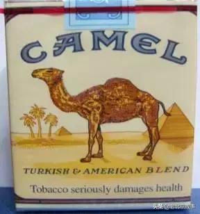 北京人抽烟的记忆!您最爱哪个?