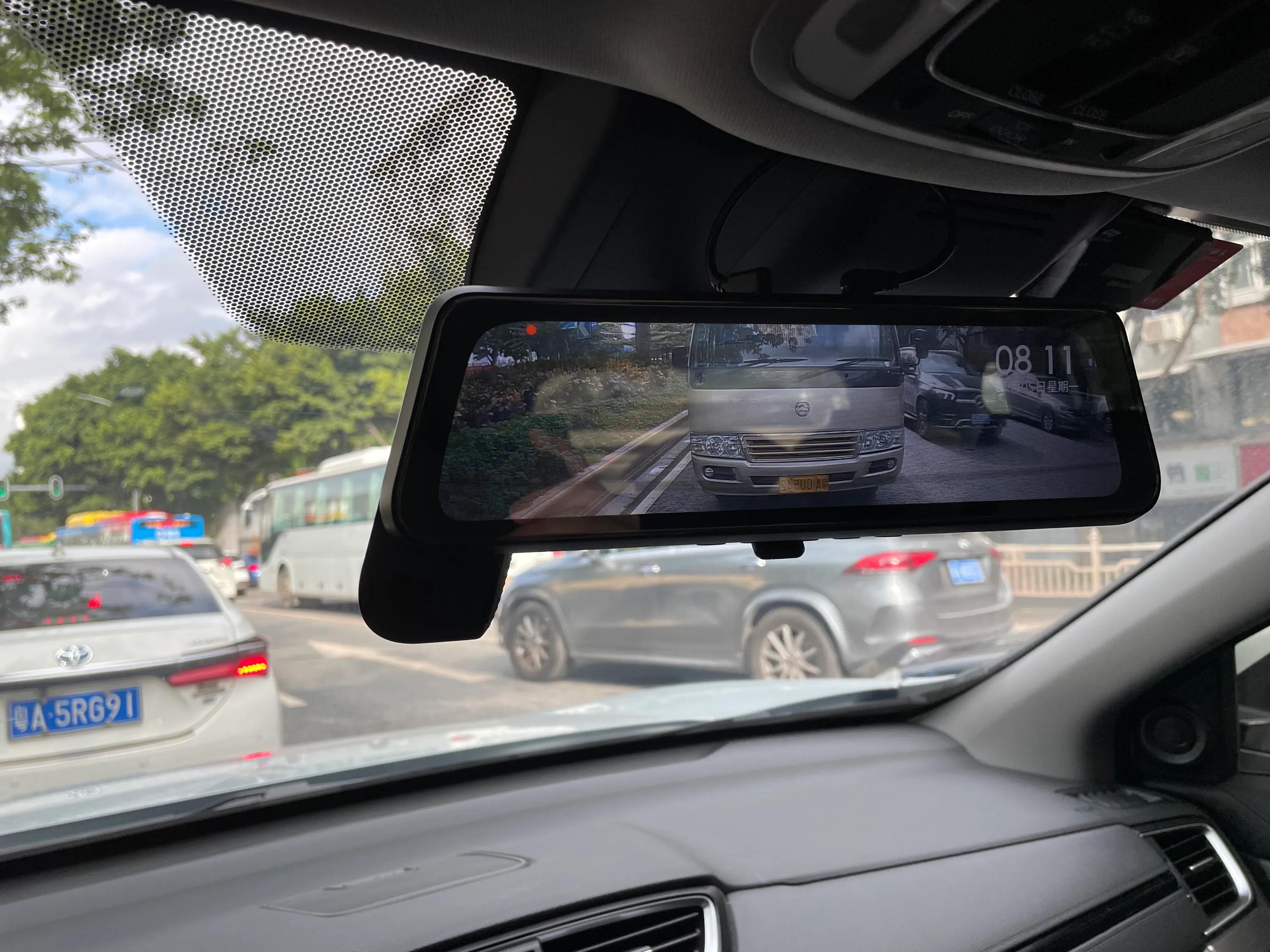 行车记录仪必须要用流量卡吗,70迈m500行车记录仪测评比较