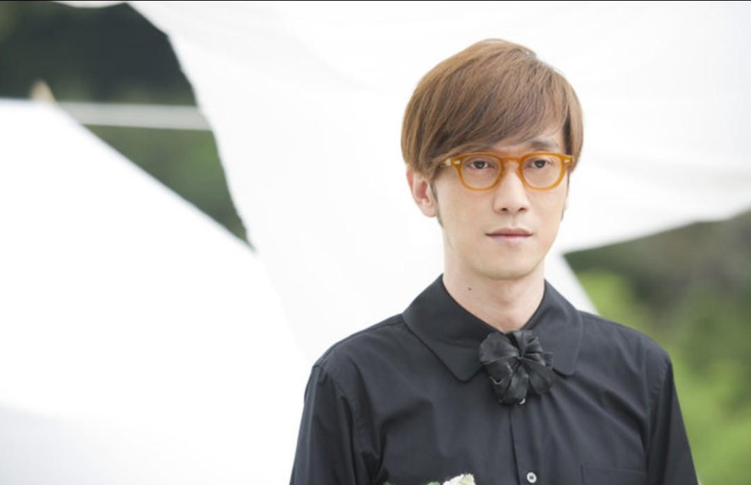 采访周传雄说他是情歌教父,“情歌教父”周传雄的坎坷成名史