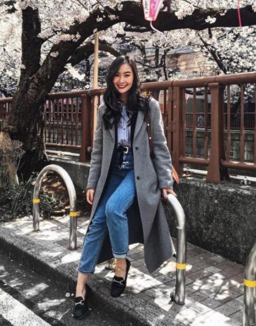 冬天的衣物应该都已经收始了,但羊毛大衣,要怎么来进行清洗?