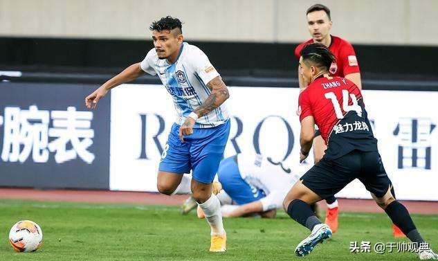 泰达足球怎么样,泰达保级核心技术