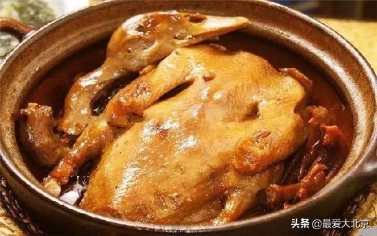 老北京小寒吃什么传统美食,今天小寒吃什么饭