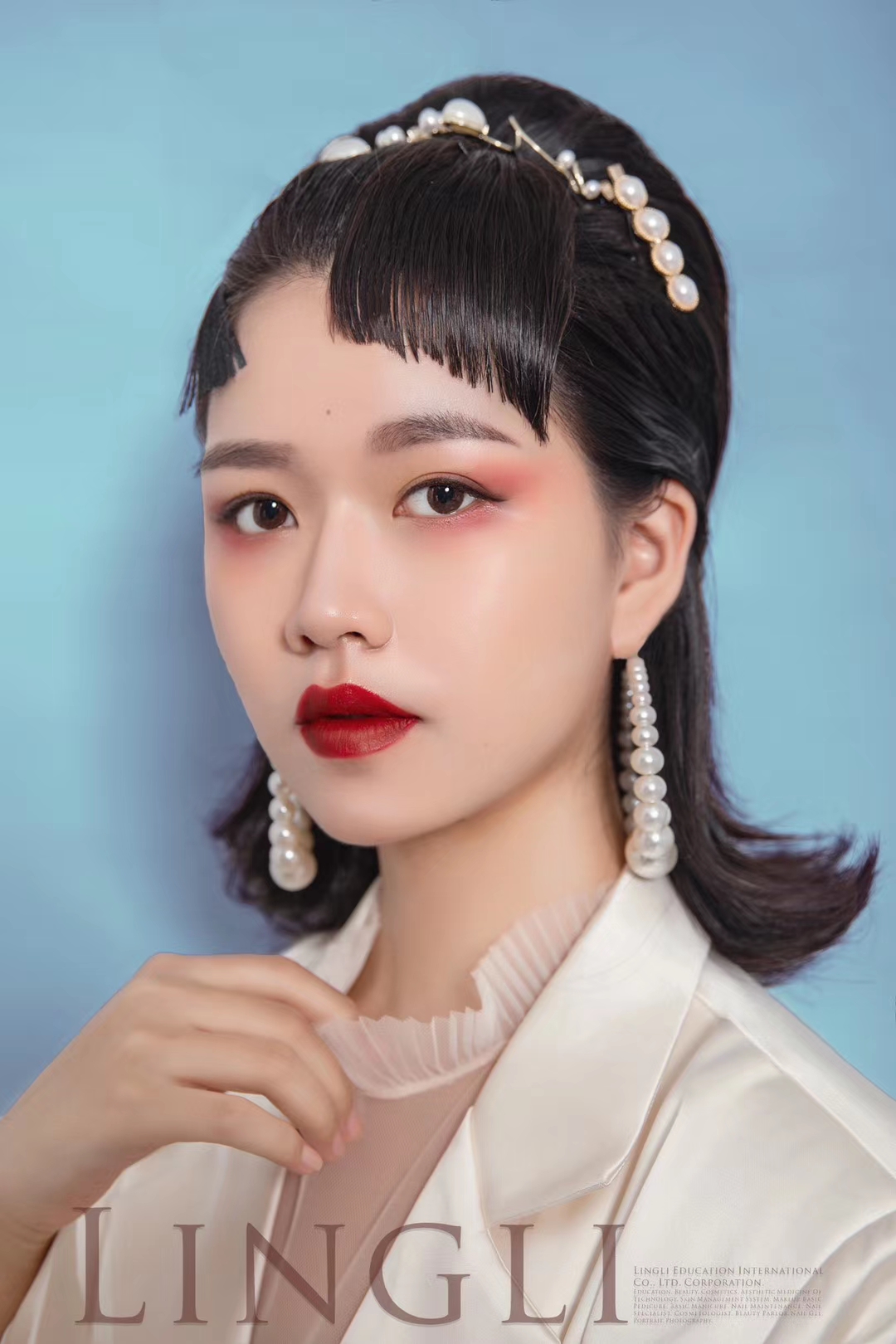 南昌学化妆有什么学校,南昌学化妆