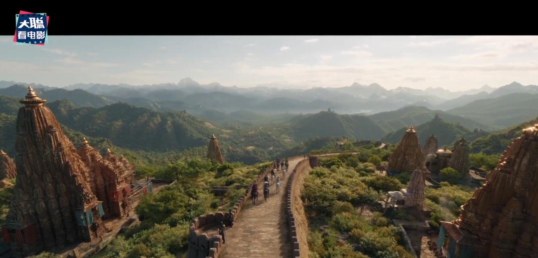 漫威永恒族为什么会翻车,永恒族结尾彩蛋解析