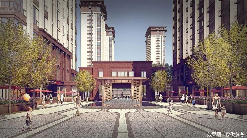 2020年漳州买房地图出炉!最值得关注的板块/楼盘曝光