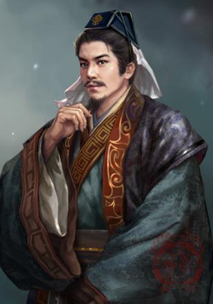 他,一个一生金戈铁马,气吞万里如虎的男人