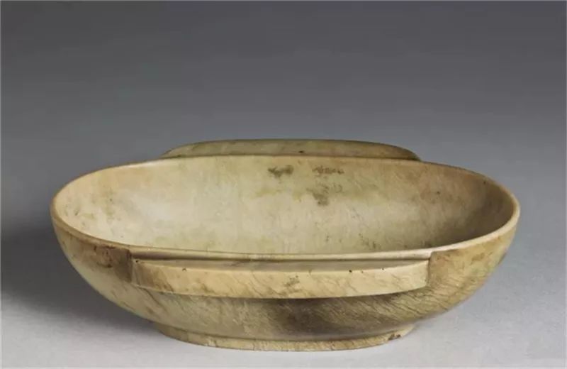 汉代玉的主要特征是什么,汉代玉打孔特点