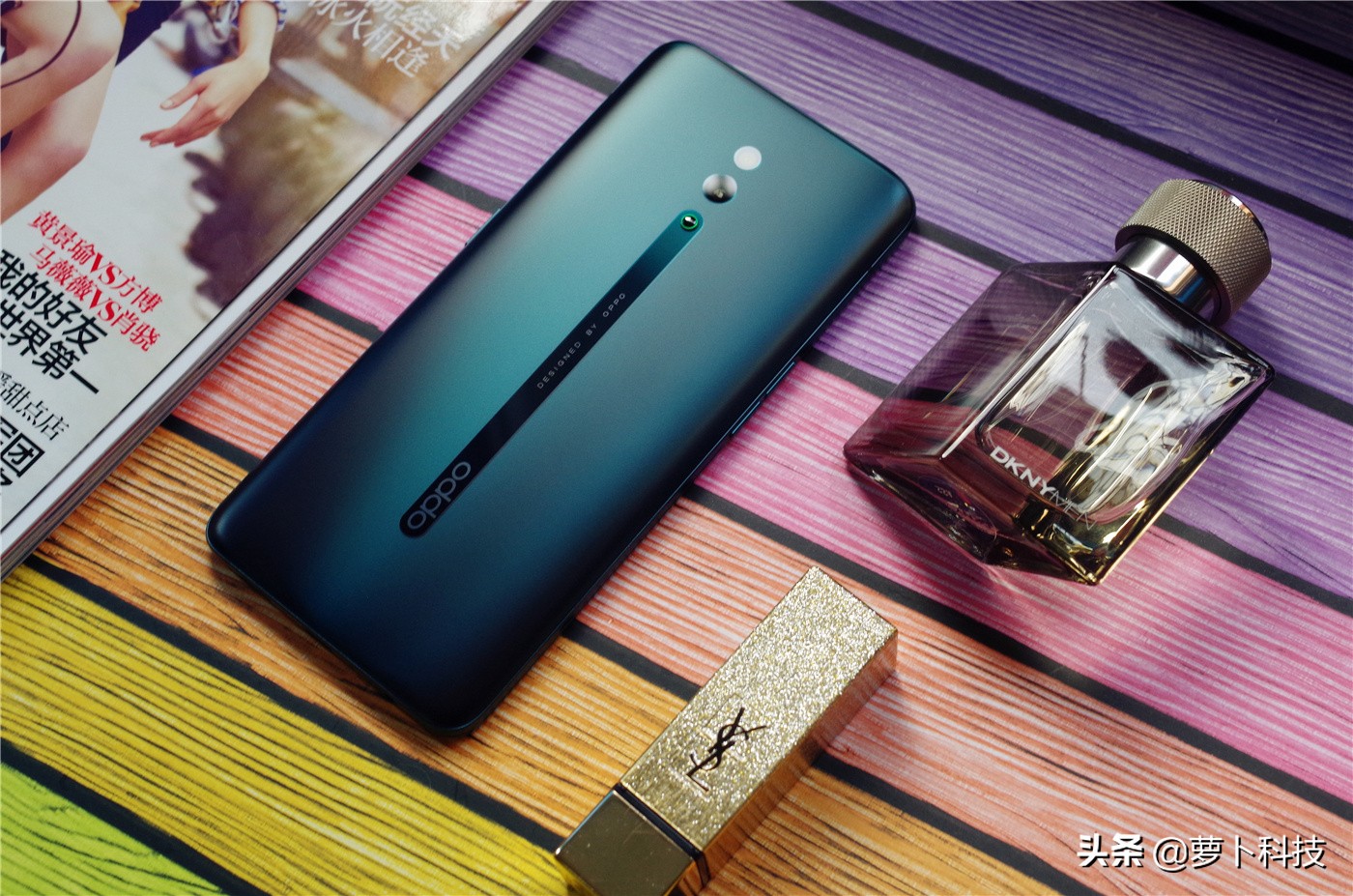 opporeno全系列测评,opporeno全面屏评测