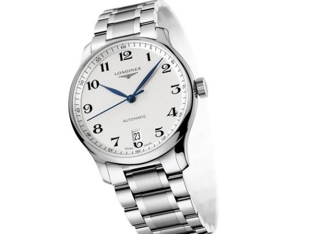 浪琴机械表和石英手表有什么区别,浪琴手表值得买的原因