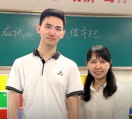 数学偏科生最佳逆袭方法,高考180天逆袭冲刺方法