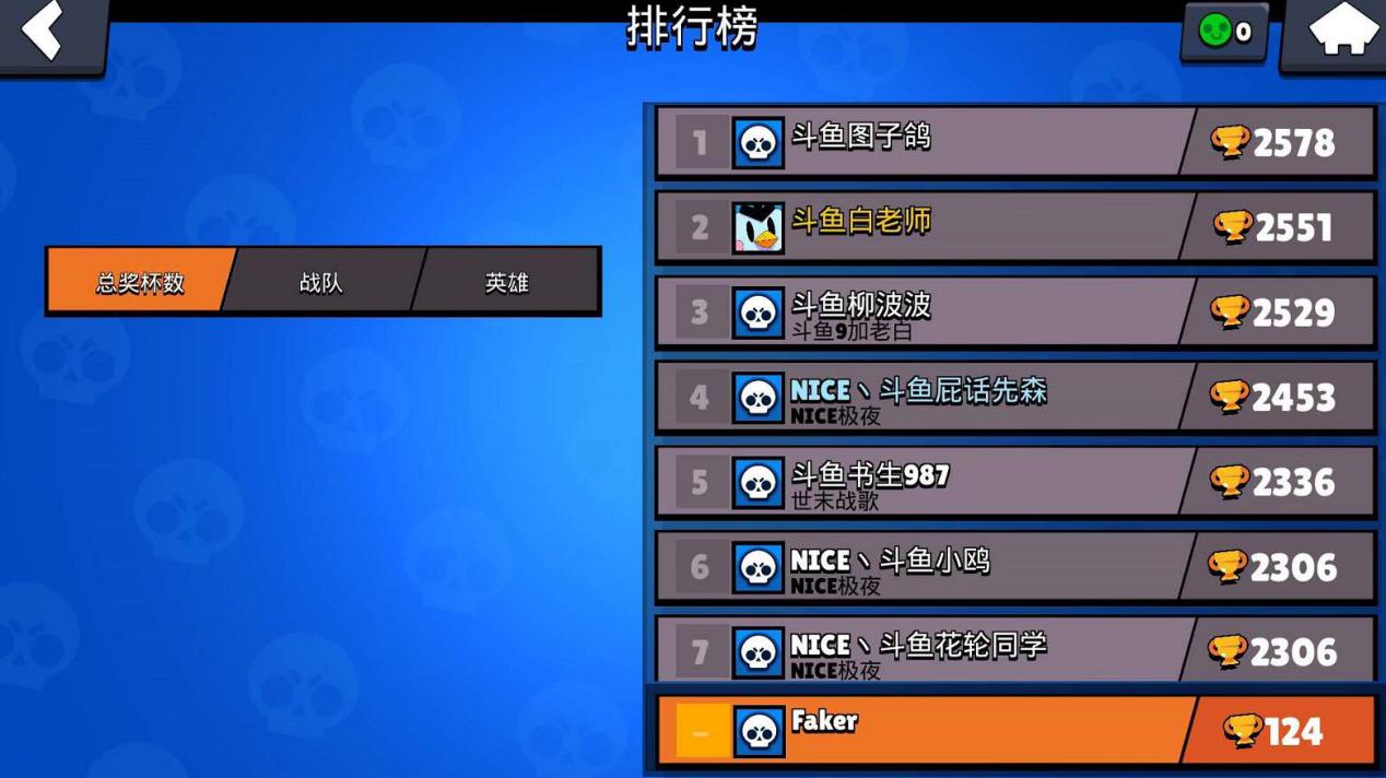 荒野乱斗直播发红包,荒野乱斗斗鱼礼包