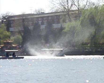 河南龙卷风最新消息,河南虞城遭龙卷风袭击