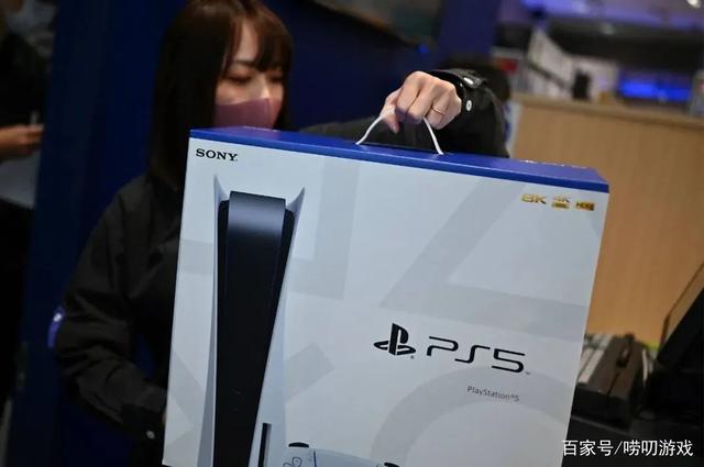 索尼官网如何购买ps5,索尼ps52022年大作