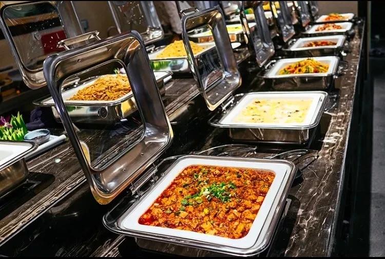 又降温最低2°C！会耍的成都人都去泡温泉了，不到百元畅玩一整天