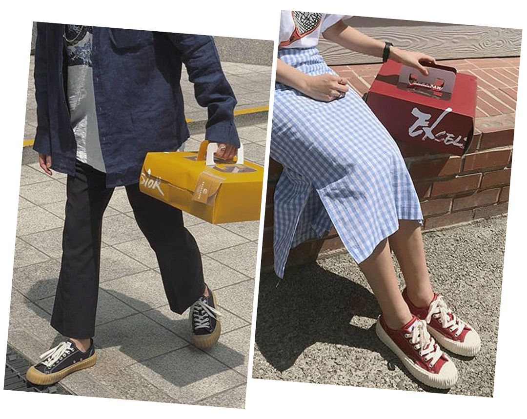 好看不贵的帆布鞋推荐,帆布鞋女推荐平价50元以下