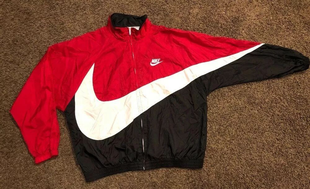 只有nike才有倒钩吗,为什么现在的耐克有4个勾