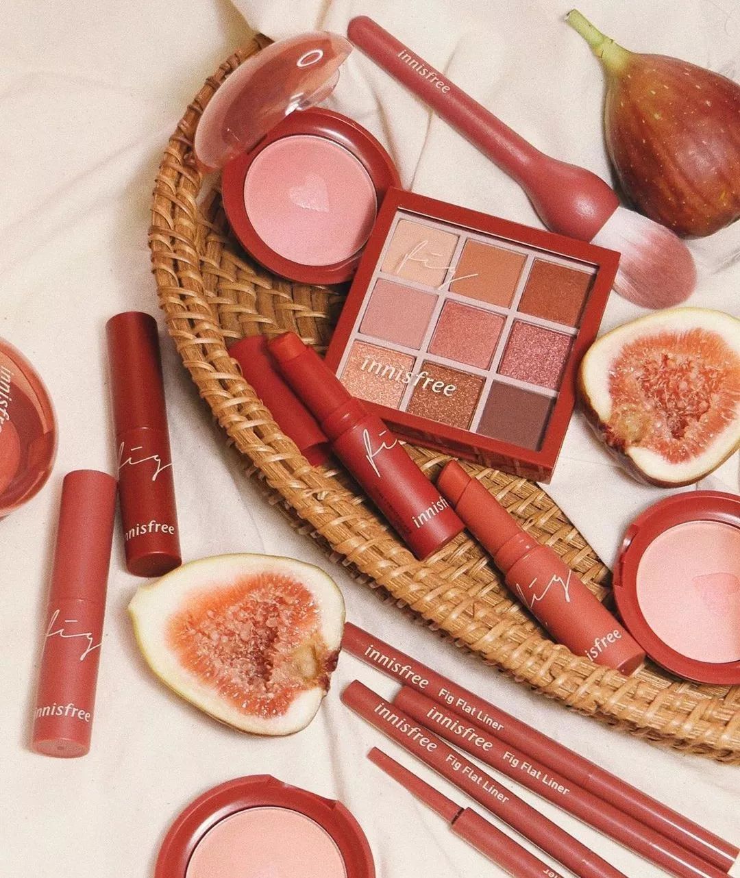 这波神仙打架的秋季彩妆大混战,我全都想要