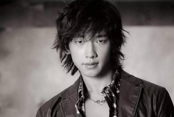 rain男歌手抖音,盘点rain的火爆歌曲