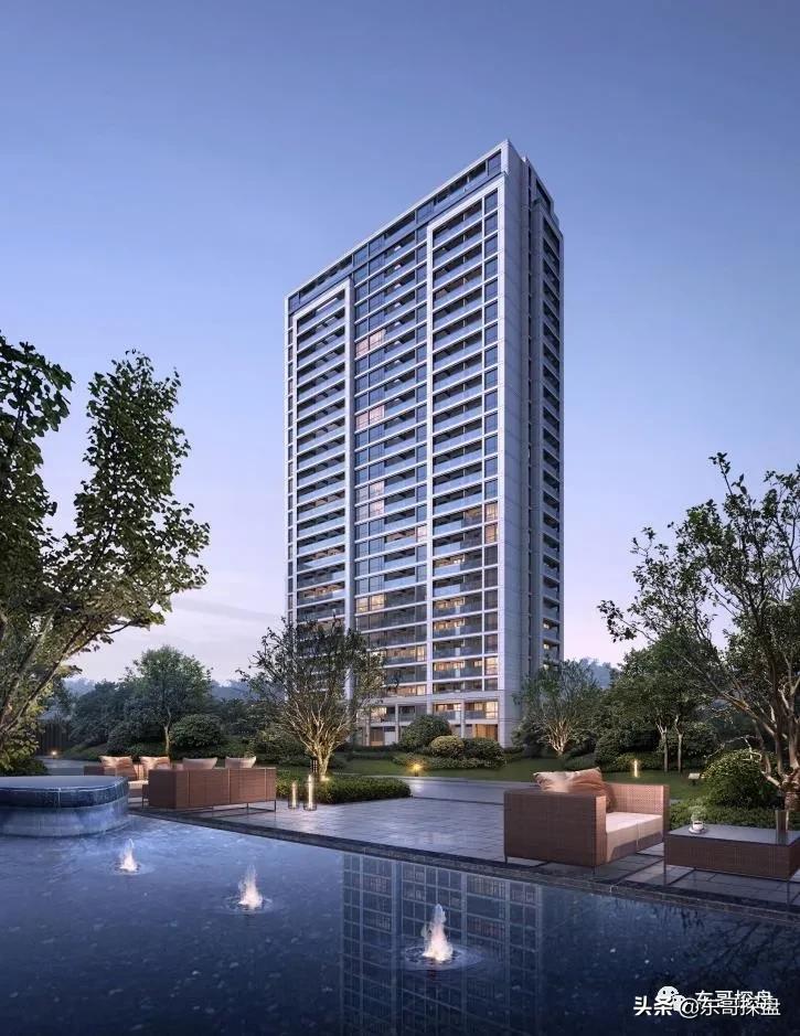 绿城郑东新区,绿城地标性建筑