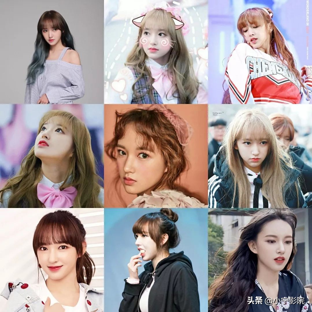 程潇发际线变高的原因为什么,程潇发际线怎么变低了