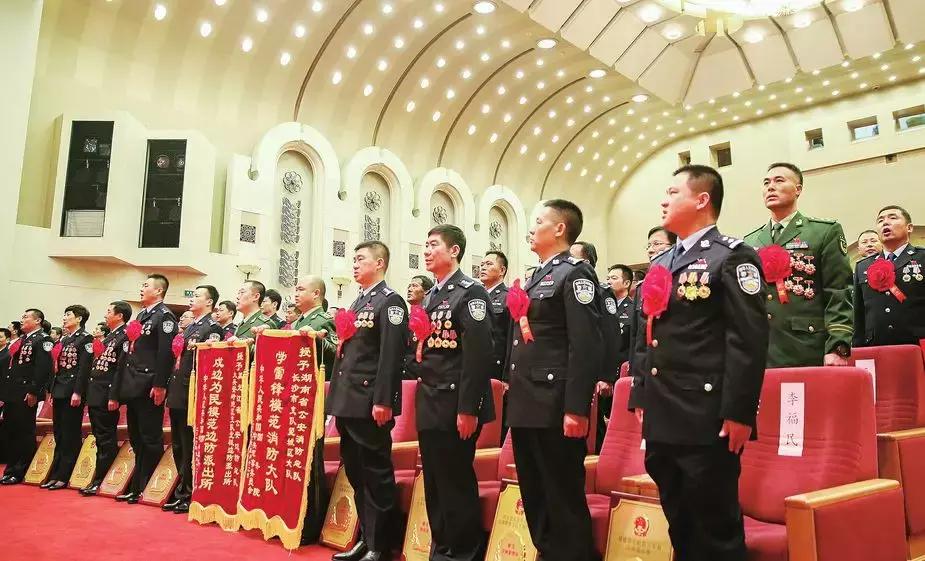 忠诚是我们不朽的警魂,忠诚就是永恒的警魂