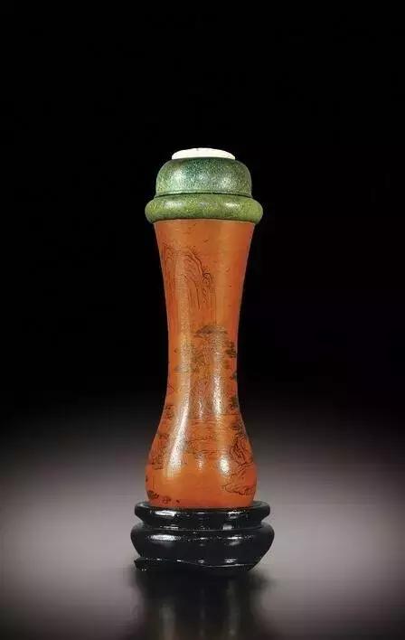 精品葫芦手把件,精致的葫芦工艺品