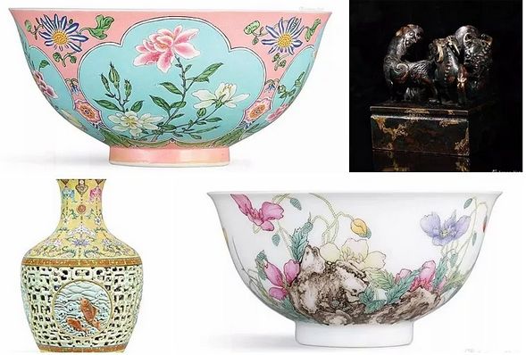 总结2018年的大事,年度资产盘点总结报告